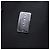 Bulgari Borsa Boston BVLGARI PVC Nero Argento Auth bs22064 - vista 17