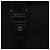 Bulgari Borsa Boston BVLGARI PVC Nero Argento Auth bs22064 - vista 18