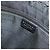 Bulgari Borsa Boston BVLGARI PVC Nero Argento Auth bs22064 - vista 22