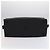Bulgari Borsa Boston BVLGARI PVC Nero Argento Auth bs22064 - vista 5