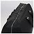 Bulgari Borsa Boston BVLGARI PVC Nero Argento Auth bs22064 - vista 6