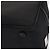 Bulgari Borsa Boston BVLGARI PVC Nero Argento Auth bs22064 - vista 9
