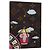 LOUIS VUITTON Monogram Vivienne Couverture Passpole NM M69746 LV Auth 114492A Monogramme
