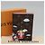 LOUIS VUITTON Monogram Vivienne Couverture Passpole NM M69746 LV Auth 114492A Monogramme - vue 12