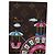 LOUIS VUITTON Monogram Vivienne Couverture Passpole NM M69746 LV Auth 114492A Monogramme - vue 2