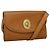 Borsa a Spalla Christian Dior in Pelle Beige Auth BA196