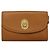 Borsa a Spalla Christian Dior in Pelle Beige Auth BA196 - vista 13
