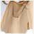 Borsa a Spalla Christian Dior in Pelle Beige Auth BA196 - vista 18
