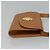 Borsa a Spalla Christian Dior in Pelle Beige Auth BA196 - vista 3