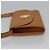 Borsa a Spalla Christian Dior in Pelle Beige Auth BA196 - vista 4