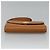 Borsa a Spalla Christian Dior in Pelle Beige Auth BA196 - vista 5