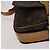LOUIS VUITTON Monogram Cartouchiere MM Borsa a Spalla M51253 LV Auth bs22105 Monogramma - vista 16