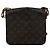 LOUIS VUITTON Monogram Cartouchiere MM Borsa a Spalla M51253 LV Auth bs22105 Monogramma - vista 2