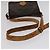 LOUIS VUITTON Monogram Cartouchiere MM Borsa a Spalla M51253 LV Auth bs22105 Monogramma - vista 7