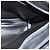Borsa a mano BALLY in pelle nera Auth BA049 Nero - vista 18