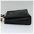 Borsa a mano BALLY in pelle nera Auth BA049 Nero - vista 3