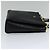 Borsa a mano BALLY in pelle nera Auth BA049 Nero - vista 4