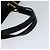 Borsa a mano BALLY in pelle nera Auth BA049 Nero - vista 7
