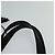 Borsa a mano BALLY in pelle nera Auth BA049 Nero - vista 8