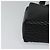 Borsa a mano BALLY in pelle nera Auth BA049 Nero - vista 9