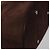 Bulgari Borsa a mano BVLGARI in suede 2 in 1 marrone argento autentica bs22466 - vista 16