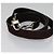 Bulgari Borsa a mano BVLGARI in suede 2 in 1 marrone argento autentica bs22466 - vista 23