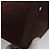 Bulgari Borsa a mano BVLGARI in suede 2 in 1 marrone argento autentica bs22466 - vista 8