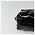 Bulgari Borsa a spalla BVLGARI Chandra Smalto Nero Auth bs22120 - vista 15