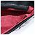 Bulgari Borsa a spalla BVLGARI Chandra Smalto Nero Auth bs22120 - vista 20
