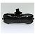 Bulgari Borsa a spalla BVLGARI Chandra Smalto Nero Auth bs22120 - vista 5