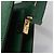 LOUIS VUITTON Borsa a Spalla Capuchin Epi Verde M52344 LV Auth BA232 - vista 17