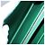 LOUIS VUITTON Borsa a Spalla Capuchin Epi Verde M52344 LV Auth BA232 - vista 22