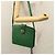 LOUIS VUITTON Borsa a Spalla Capuchin Epi Verde M52344 LV Auth BA232 - vista 27