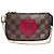 Borsa LOUIS VUITTON in Tela Marrone - 102544