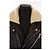 Zadig & Voltaire Lederjacke aus Leder - Ansicht 2