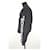 Off White Graue Wolljacke - Ansicht 3