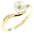 Mikimoto Akoya-Perlenring