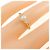 Mikimoto Akoya-Perlenring - Ansicht 5