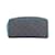 Necessaire Louis Vuitton Monogram Eclipse Reverse Cinza Turquesa Lona  ref.2062081