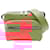 Louis Vuitton Outdoor Red Leather  ref.2062181