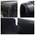 Hermès Bolso Hermes Drag 27 en cuero de ternera negro - vista 3