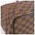 Borsa Louis Vuitton Damier Ebene Greenwich PM in marrone N41165 Verde - vista 15