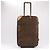 Reisetasche Monogram Louis Vuitton Pegase 55 M23294 Braun