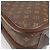 Reisetasche Monogram Louis Vuitton Pegase 55 M23294 Braun - Ansicht 11