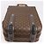 Reisetasche Monogram Louis Vuitton Pegase 55 M23294 Braun - Ansicht 14