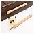 Reisetasche Monogram Louis Vuitton Pegase 55 M23294 Braun - Ansicht 15