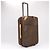 Reisetasche Monogram Louis Vuitton Pegase 55 M23294 Braun - Ansicht 2