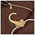 Reisetasche Monogram Louis Vuitton Pegase 55 M23294 Braun - Ansicht 20