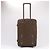 Reisetasche Monogram Louis Vuitton Pegase 55 M23294 Braun - Ansicht 4