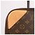 Reisetasche Monogram Louis Vuitton Pegase 55 M23294 Braun - Ansicht 6